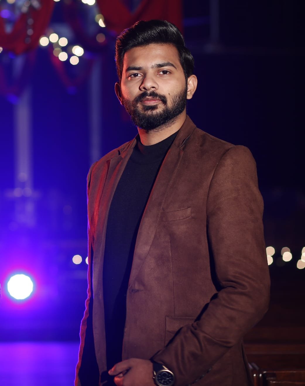 Izhaq Younas