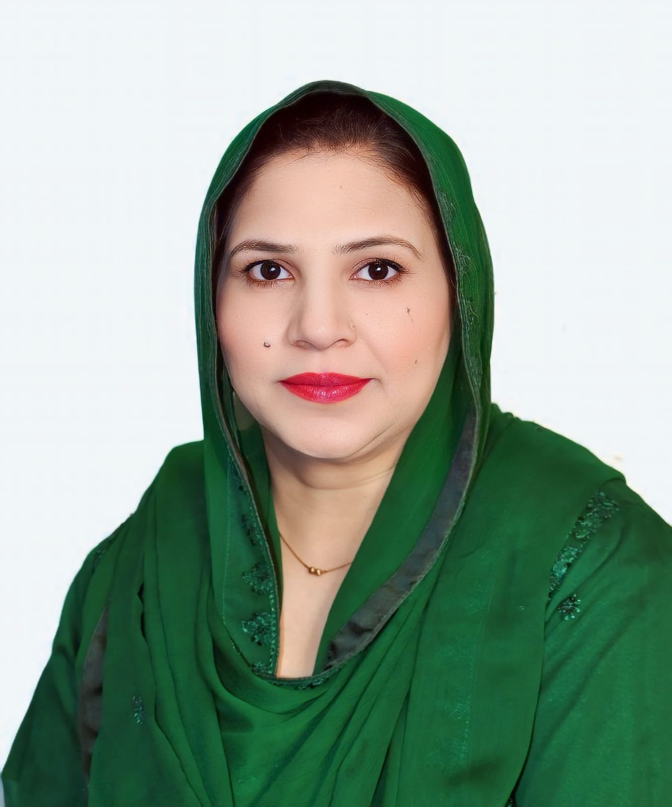 Nimra Shakeel